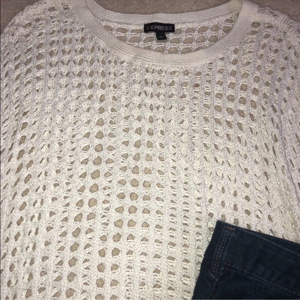 Express Top - Picture 4 of 7